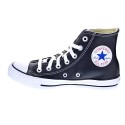Zapatillas botas Converse zapatos Mujer modelo Chuck Taylor All Star Negro Cordón