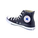 Zapatillas botas Converse zapatos Mujer modelo Chuck Taylor All Star Negro Cordón