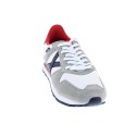 Zapatillas Munich zapatos Hombre modelo Massana 434 Blanco Cordón