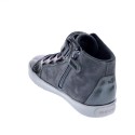 Botines Geox zapatos Niña modelo Kilwi Gris 