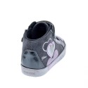 Botines Geox zapatos Niña modelo Kilwi Gris 