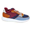 Zapatillas Hoff zapatos Mujer modelo Red Square Multicolor 