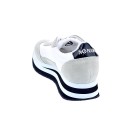 Zapatillas No Name zapatos Mujer modelo FLEX M JOGGER Blanco Cordón