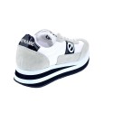 Zapatillas No Name zapatos Mujer modelo FLEX M JOGGER Blanco Cordón