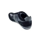 Zapatillas Geox zapatos Hombre modelo Wells Negro 