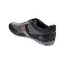 Zapatillas Geox zapatos Hombre modelo Wells Marrón 