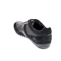Zapatillas Geox zapatos Hombre modelo Wells Marrón 