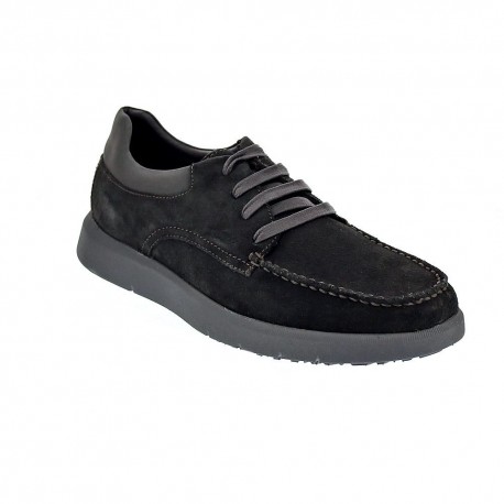 Zapatos Geox zapatos Hombre modelo Errico Marrón 