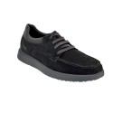 Zapatos Geox zapatos Hombre modelo Errico Marrón 