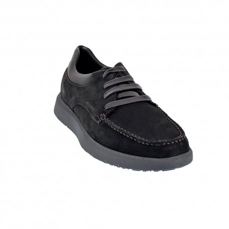 Zapatos Geox zapatos Hombre modelo Errico Marrón 