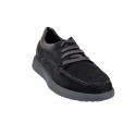 Zapatos Geox zapatos Hombre modelo Errico Marrón 