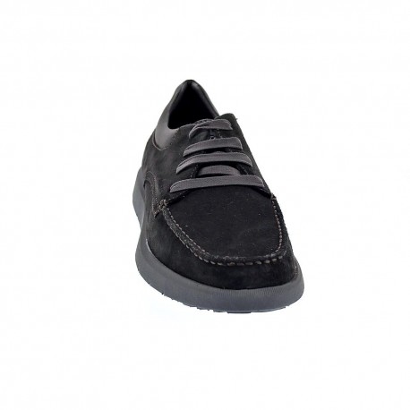 Zapatos Geox zapatos Hombre modelo Errico Marrón 