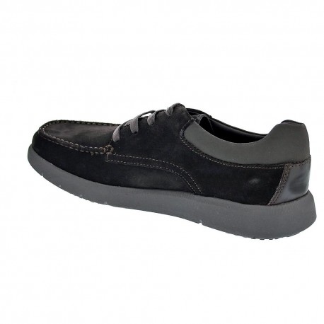 Zapatos Geox zapatos Hombre modelo Errico Marrón 