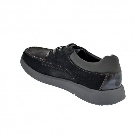 Zapatos Geox zapatos Hombre modelo Errico Marrón 