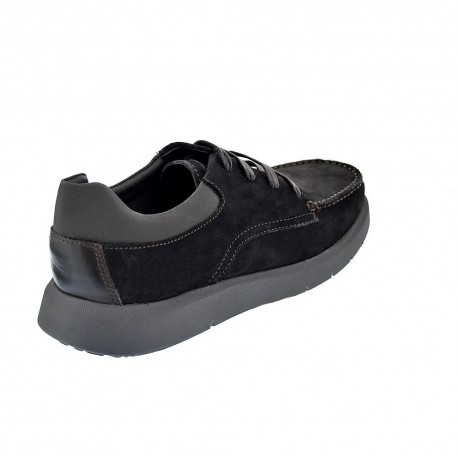 Zapatos Geox zapatos Hombre modelo Errico Marrón 