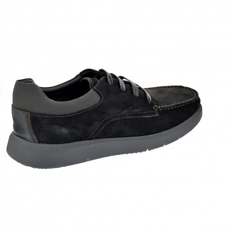 Zapatos Geox zapatos Hombre modelo Errico Marrón 