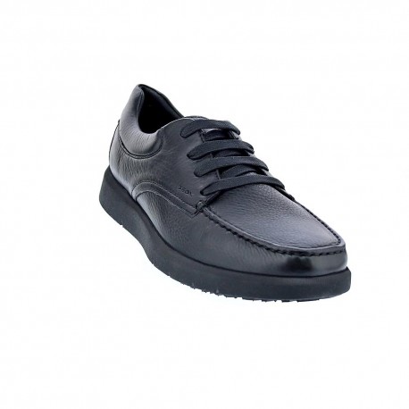 Zapatos Geox zapatos Hombre modelo Errico Negro 