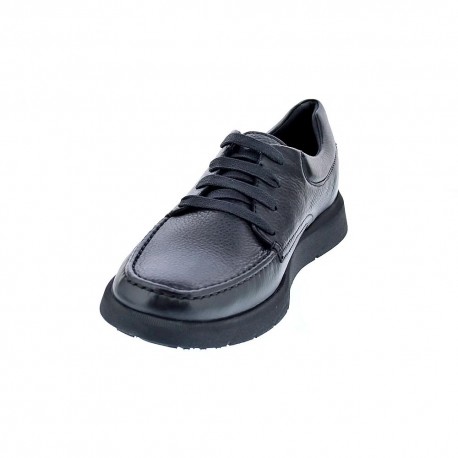 Zapatos Geox zapatos Hombre modelo Errico Negro 