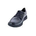 Zapatos Geox zapatos Hombre modelo Errico Negro 