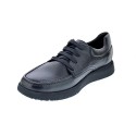 Zapatos Geox zapatos Hombre modelo Errico Negro 