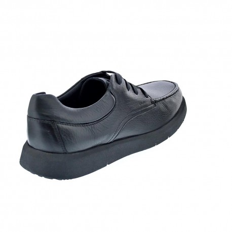 Zapatos Geox zapatos Hombre modelo Errico Negro 