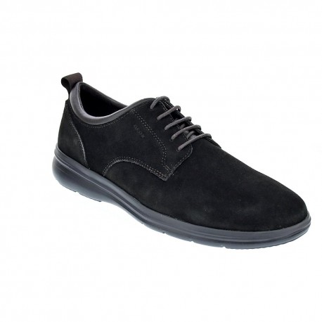 Zapatos Geox zapatos Hombre modelo Sirmione Marrón 