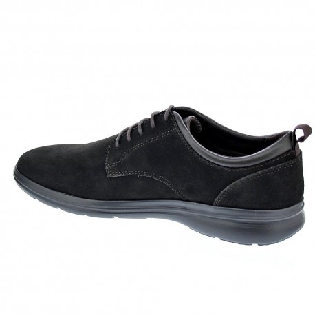 Zapatos Geox zapatos Hombre modelo Sirmione Marrón 