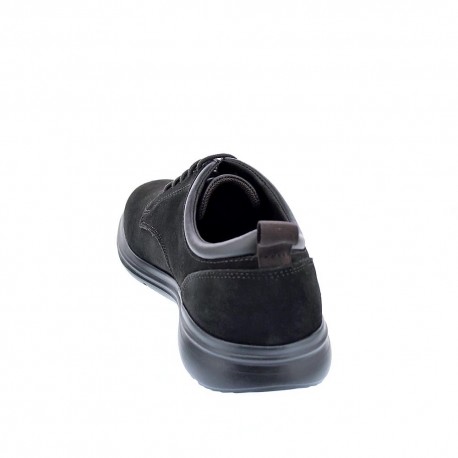 Zapatos Geox zapatos Hombre modelo Sirmione Marrón 