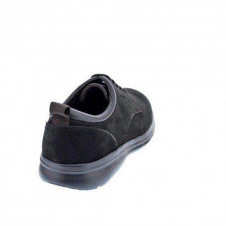 Zapatos Geox zapatos Hombre modelo Sirmione Marrón 