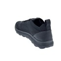 Zapatillas Geox zapatos Hombre modelo Spherica Negro 
