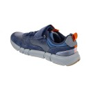 Zapatillas Geox zapatos Niño modelo Flexyper Azul 