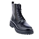 Botines Geox zapatos Mujer modelo Iridea Negro 