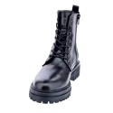 Botines Geox zapatos Mujer modelo Iridea Negro 