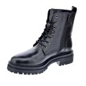 Botines Geox zapatos Mujer modelo Iridea Negro 