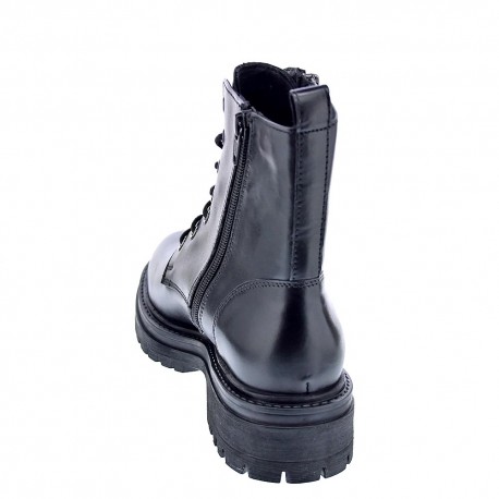 Botines Geox zapatos Mujer modelo Iridea Negro 