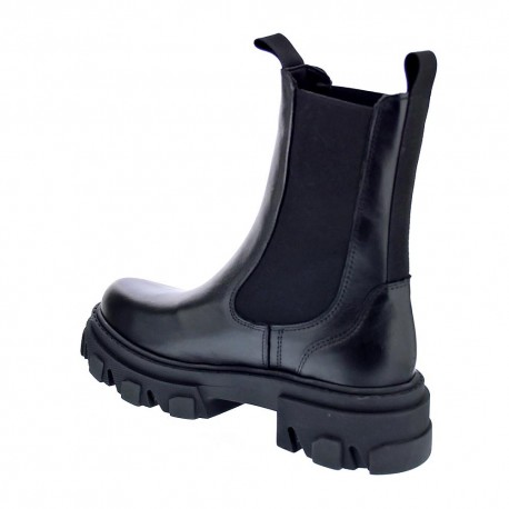 Botines Alpe zapatos Mujer modelo 20730805 Negro 