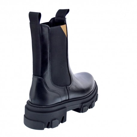 Botines Alpe zapatos Mujer modelo 20730805 Negro 