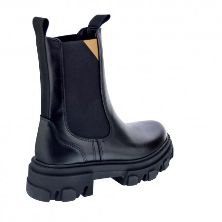 Botines Alpe zapatos Mujer modelo 20730805 Negro 