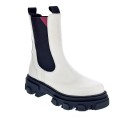 Botines Alpe zapatos Mujer modelo 20731449 Blanco 