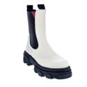 Botines Alpe zapatos Mujer modelo 20731449 Blanco 
