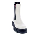 Botines Alpe zapatos Mujer modelo 20731449 Blanco 