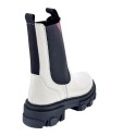 Botines Alpe zapatos Mujer modelo 20731449 Blanco 