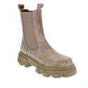 Botines Alpe zapatos Mujer modelo 20751151 Beige 