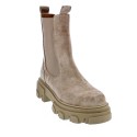 Botines Alpe zapatos Mujer modelo 20751151 Beige 