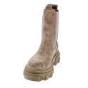 Botines Alpe zapatos Mujer modelo 20751151 Beige 