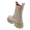 Botines Alpe zapatos Mujer modelo 20751151 Beige 