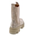 Botines Alpe zapatos Mujer modelo 20751151 Beige 