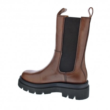 Botines Alpe zapatos Mujer modelo 21150803 Marrón 