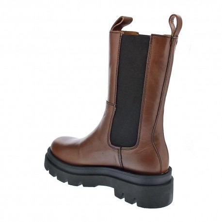 Botines Alpe zapatos Mujer modelo 21150803 Marrón 