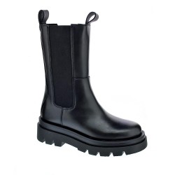 Botines Alpe zapatos Mujer modelo 21153505 Negro 